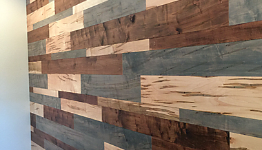 wall