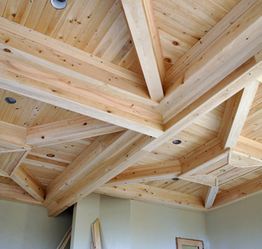 ceiling
