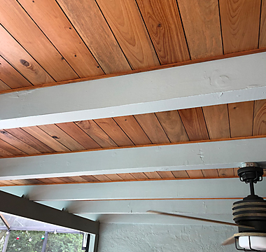 wood working