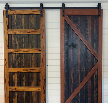ceiling beams